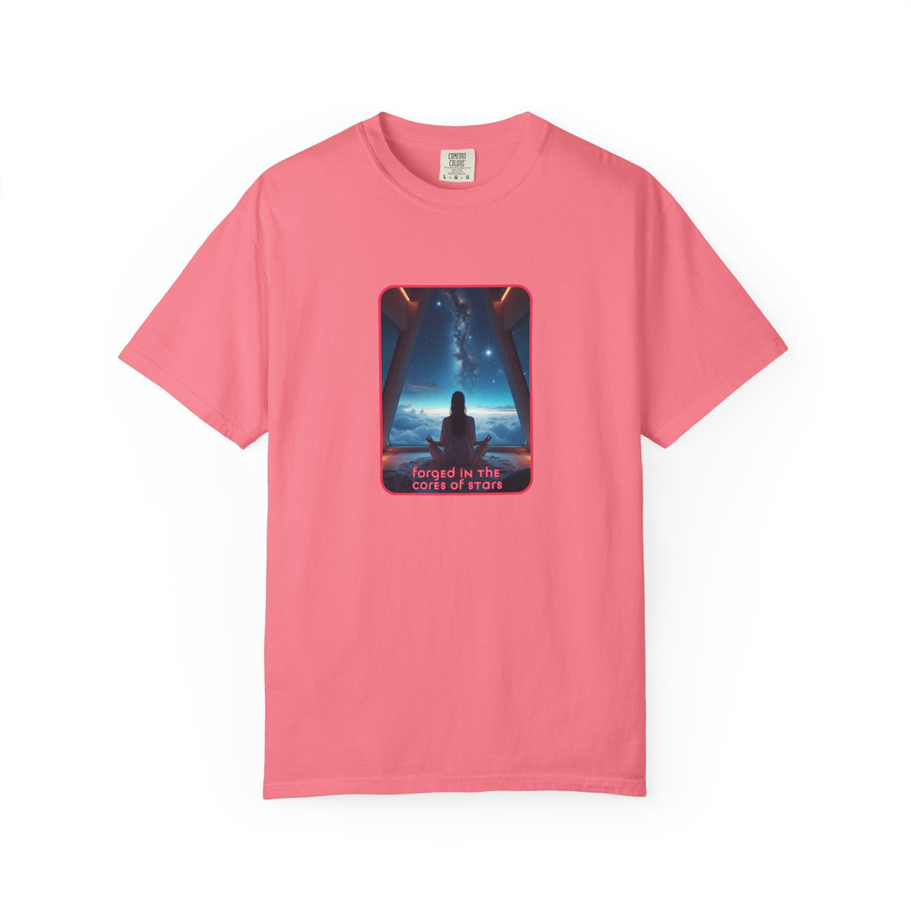 Stardust Meditation T-Shirt