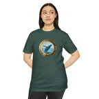 Whale Atlantean Wisdom Keeper T-Shirt