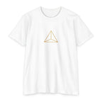 Tetrahedron Element of Fire T-Shirt