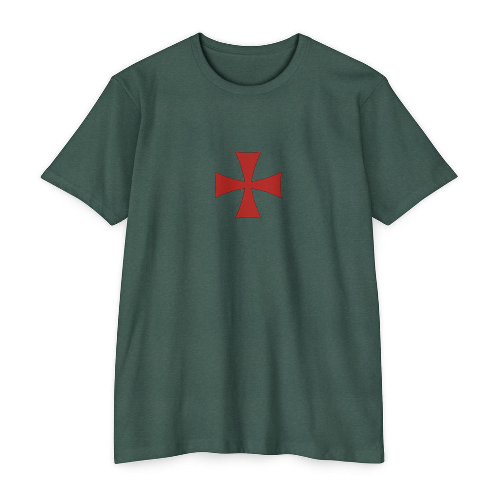 Knight Templars T-Shirt