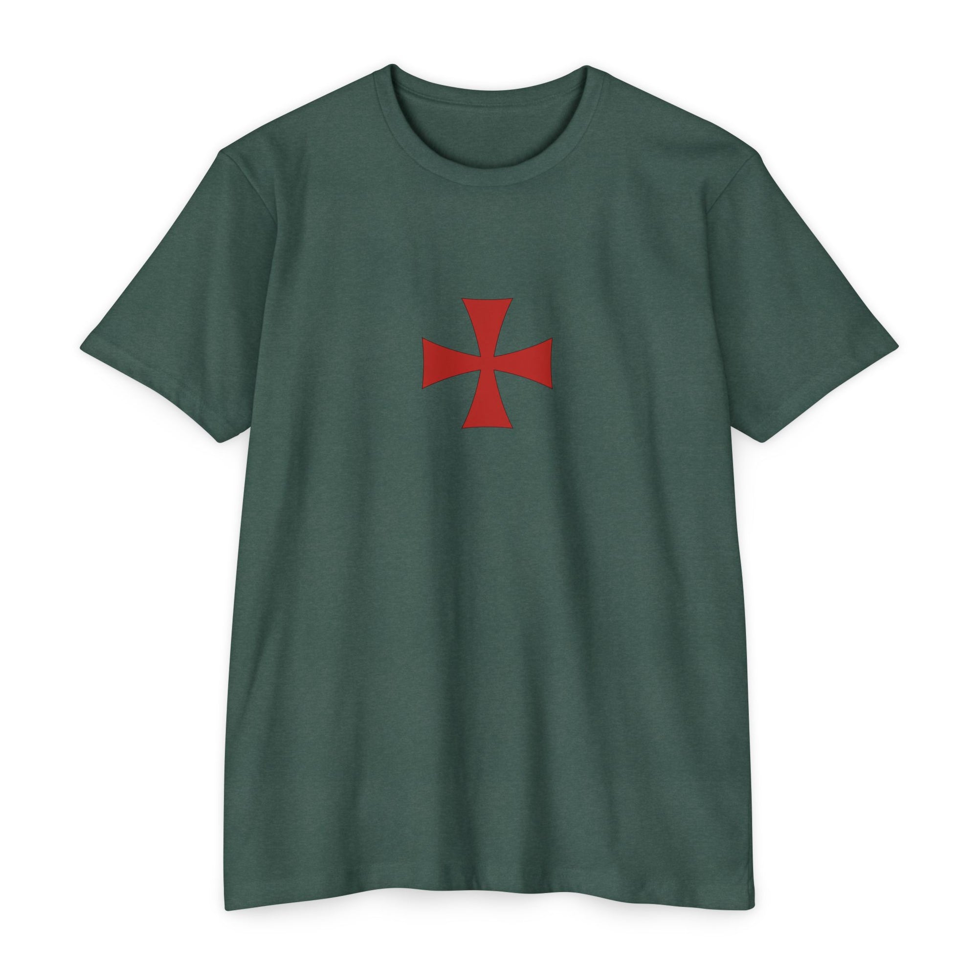 Knight Templars T-Shirt