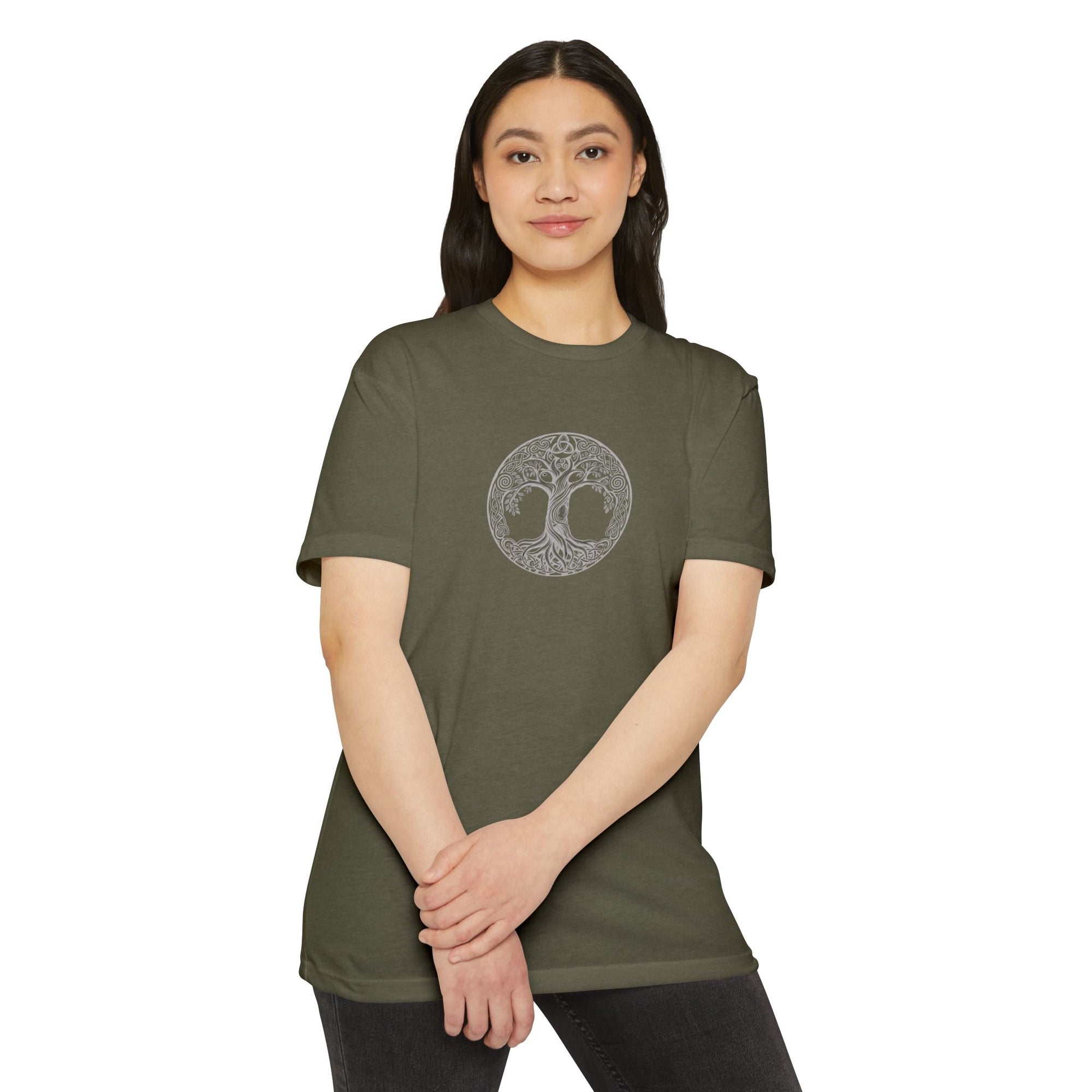 Celtic Tree of Life T-shirt