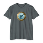 Whale Atlantean Wisdom Keeper T-Shirt