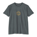 Icosahedron - Element of Water T-Shirt