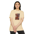 Oya / Yansã or Iansã Orisha African Spirituality T-shirt