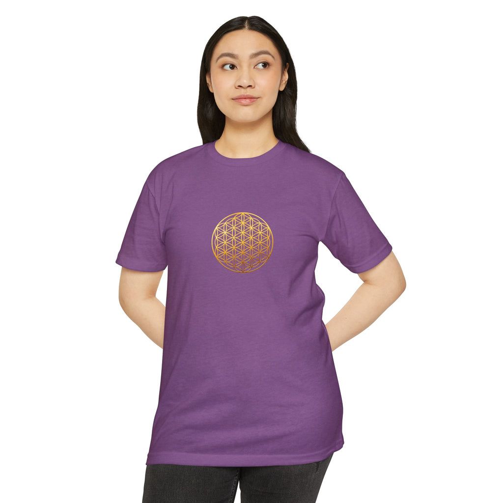 Flower of Life - Secrets of the Universe T-Shirt