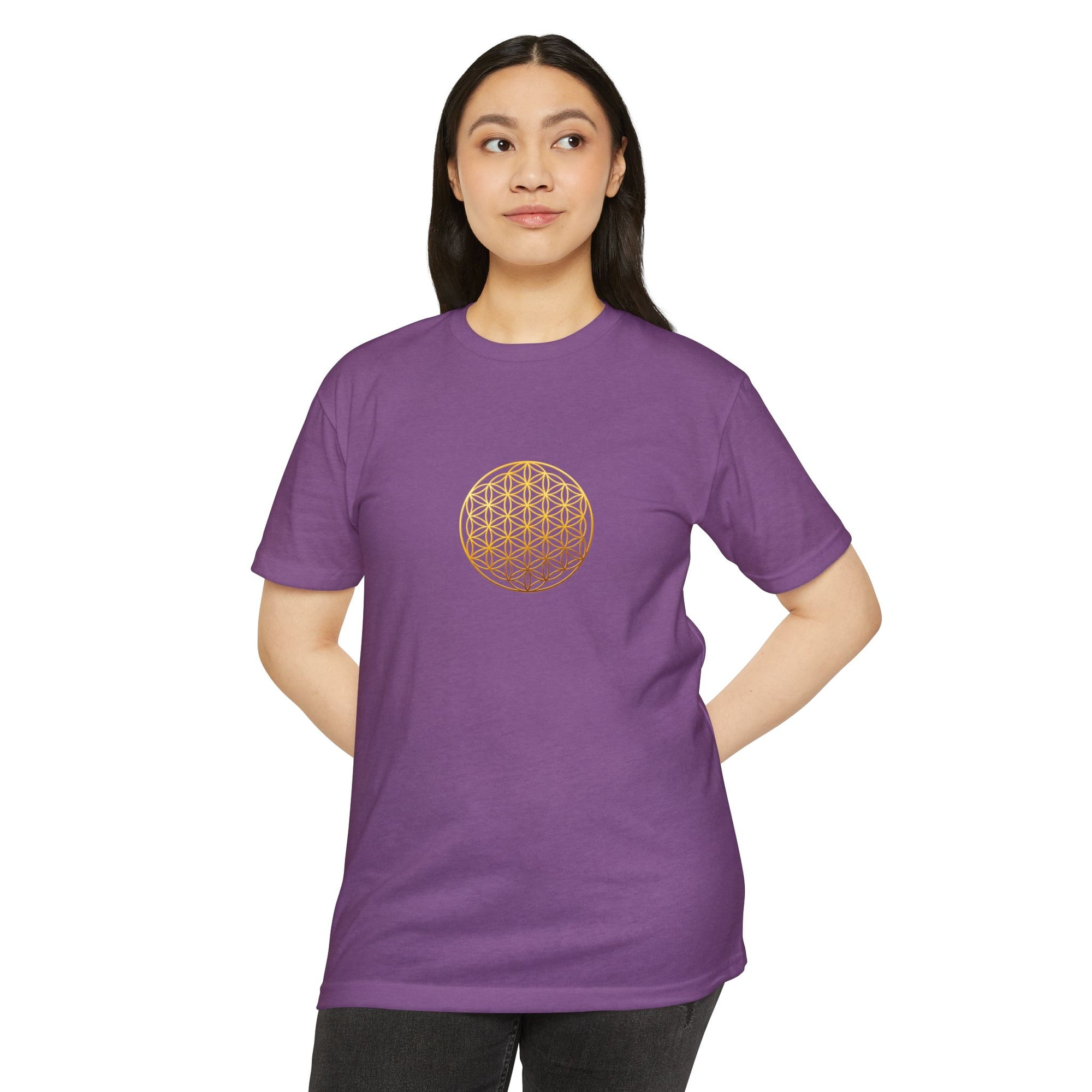 Flower of Life - Secrets of the Universe T-Shirt