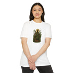 The Forest Spirit - Oshosi Orisha T-shirt