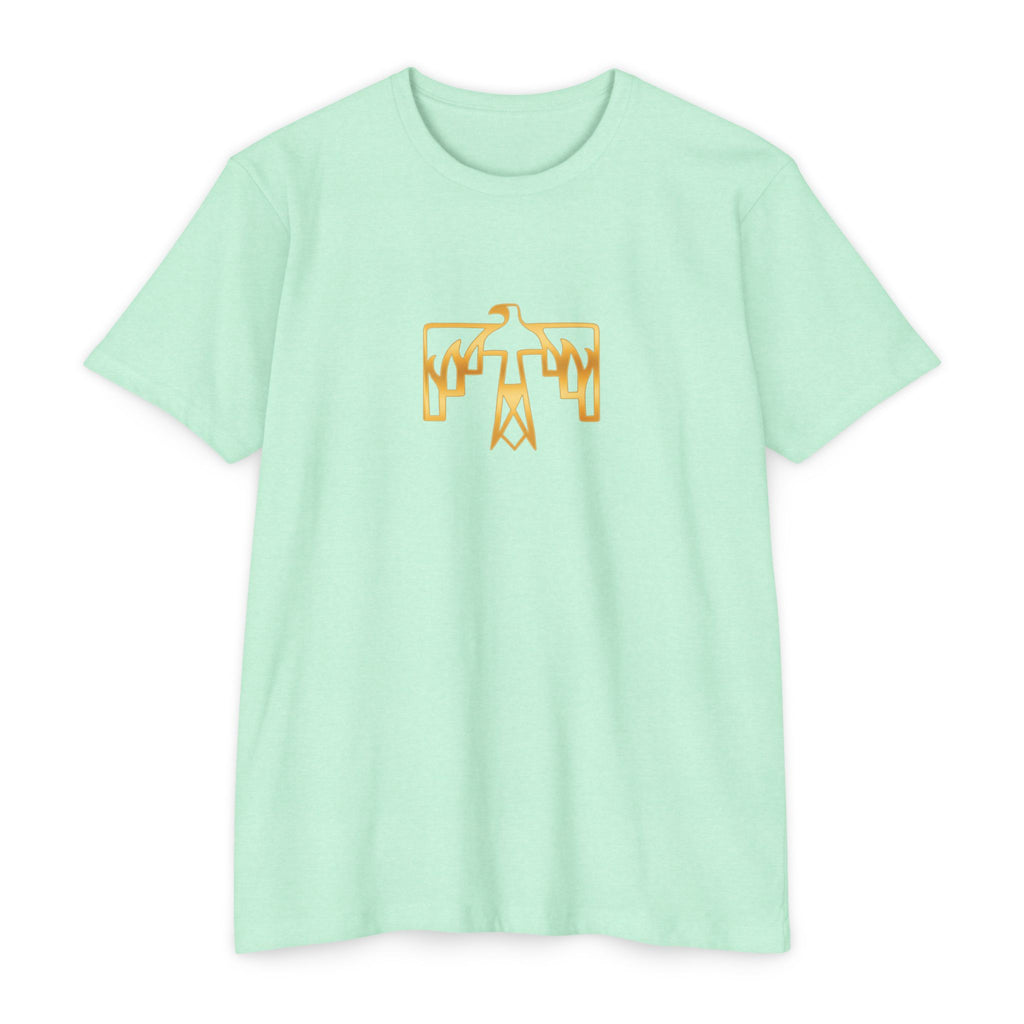 Thunderbird Power & Protection T-shirt