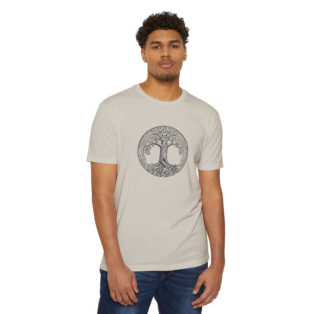 Celtic Tree of Life T-shirt