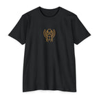 Egyptian Scarab Unisex T-shirt
