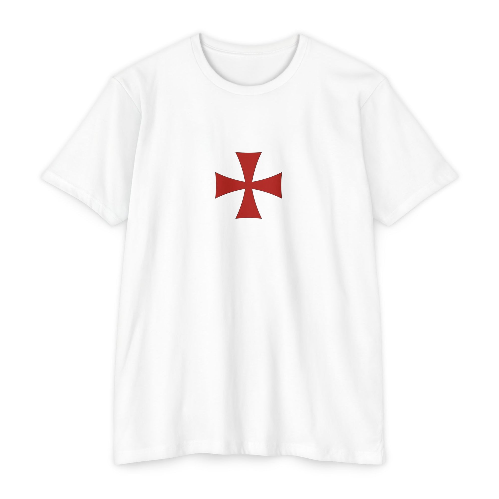 Knight Templars T-Shirt