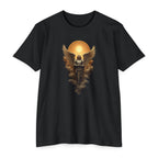 Celestial Warrior Saint Michael the Archangel T-Shirt