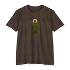 The Forest Spirit - Oshosi Orisha African Spirituality T-shirt