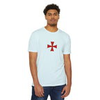 Knight Templars T-Shirt