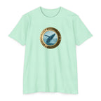 Whale Atlantean Wisdom Keeper T-Shirt