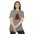 Shango / Changó or Xangô Orisha African Spirituality T-shirt