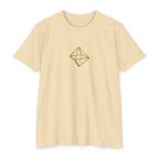 Octahedron - Element of Air T-Shirt