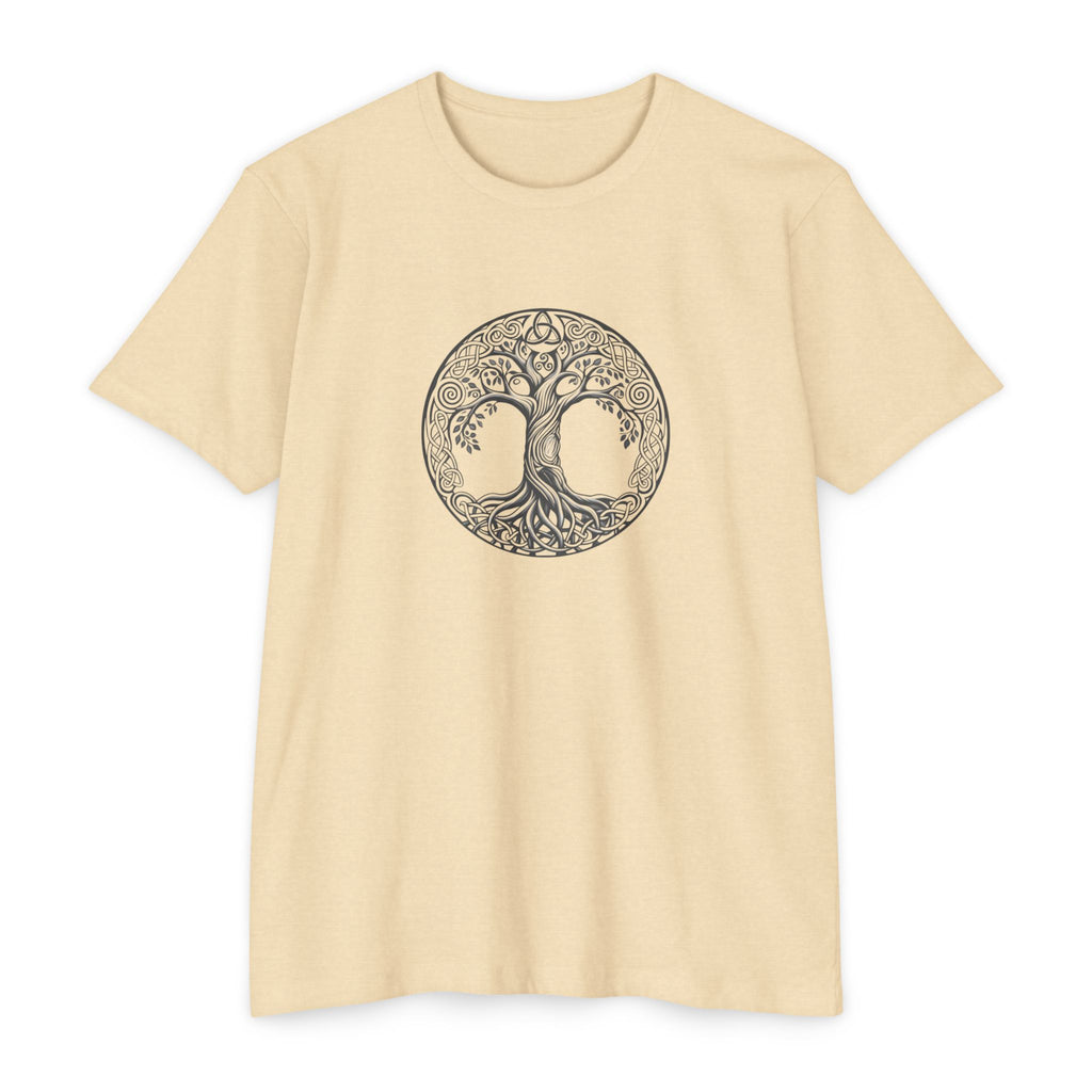 Celtic Tree of Life T-shirt