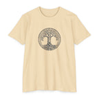 Celtic Tree of Life T-shirt