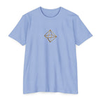 Octahedron - Element of Air T-Shirt