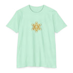 3D Metatron's Cube Unisex T-shirt