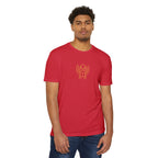 Egyptian Scarab Unisex T-shirt