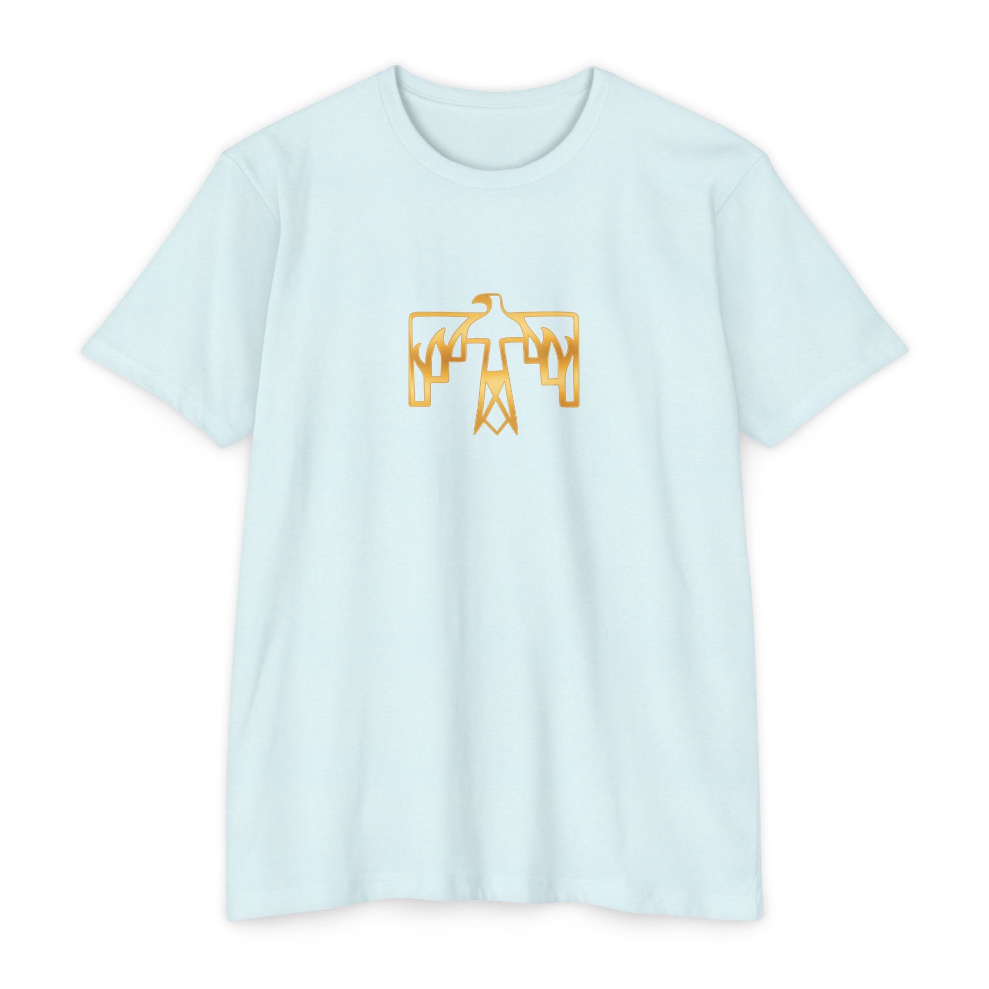 Thunderbird Power & Protection T-shirt