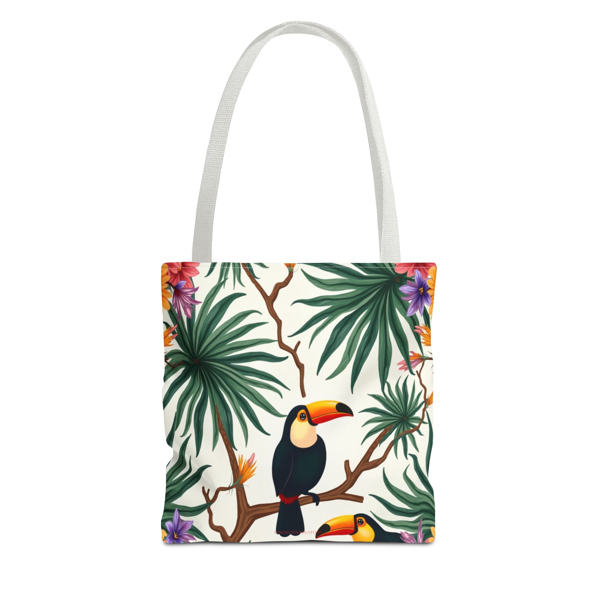 Mystic Garden Tote Bag