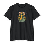 Oshun (Ochún or Oxúm) Orisha African Spirituality T-Shirt