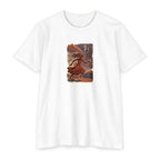 Oya / Yansã or Iansã Orisha African Spirituality T-shirt