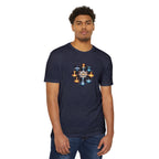 Shinsokan Meditation T-shirt