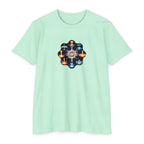 Shinsokan Meditation T-shirt