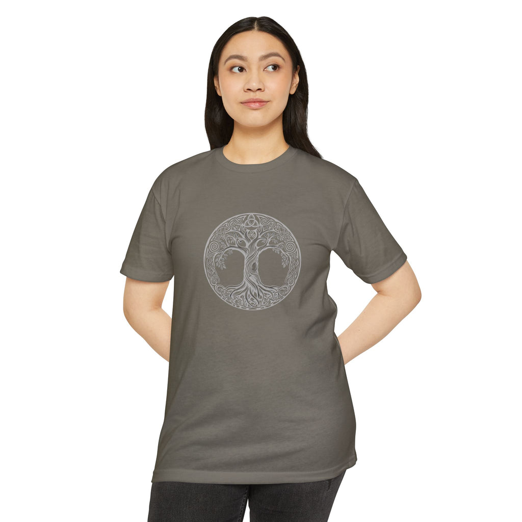 Celtic Tree of Life T-shirt