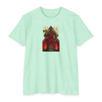 Shango / Changó or Xangô Orisha African Spirituality T-shirt