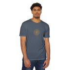 Sri Yantra Sacred Geometry T-shirt