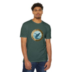 Whale or Atlantean Wisdom Keeper T-shirt
