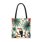 Mystic Garden Tote Bag