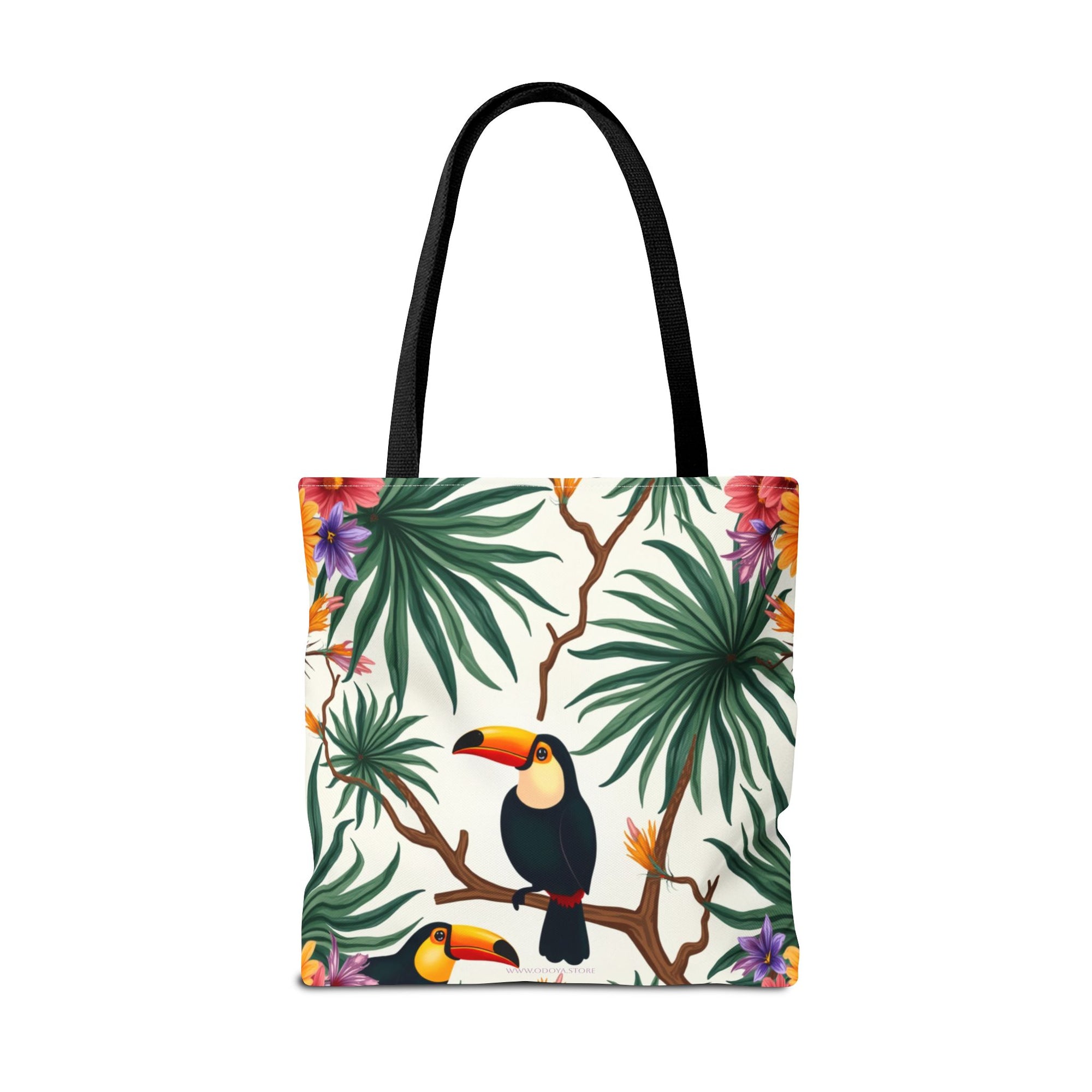 Mystic Garden Tote Bag