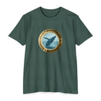 Whale or Atlantean Wisdom Keeper T-shirt