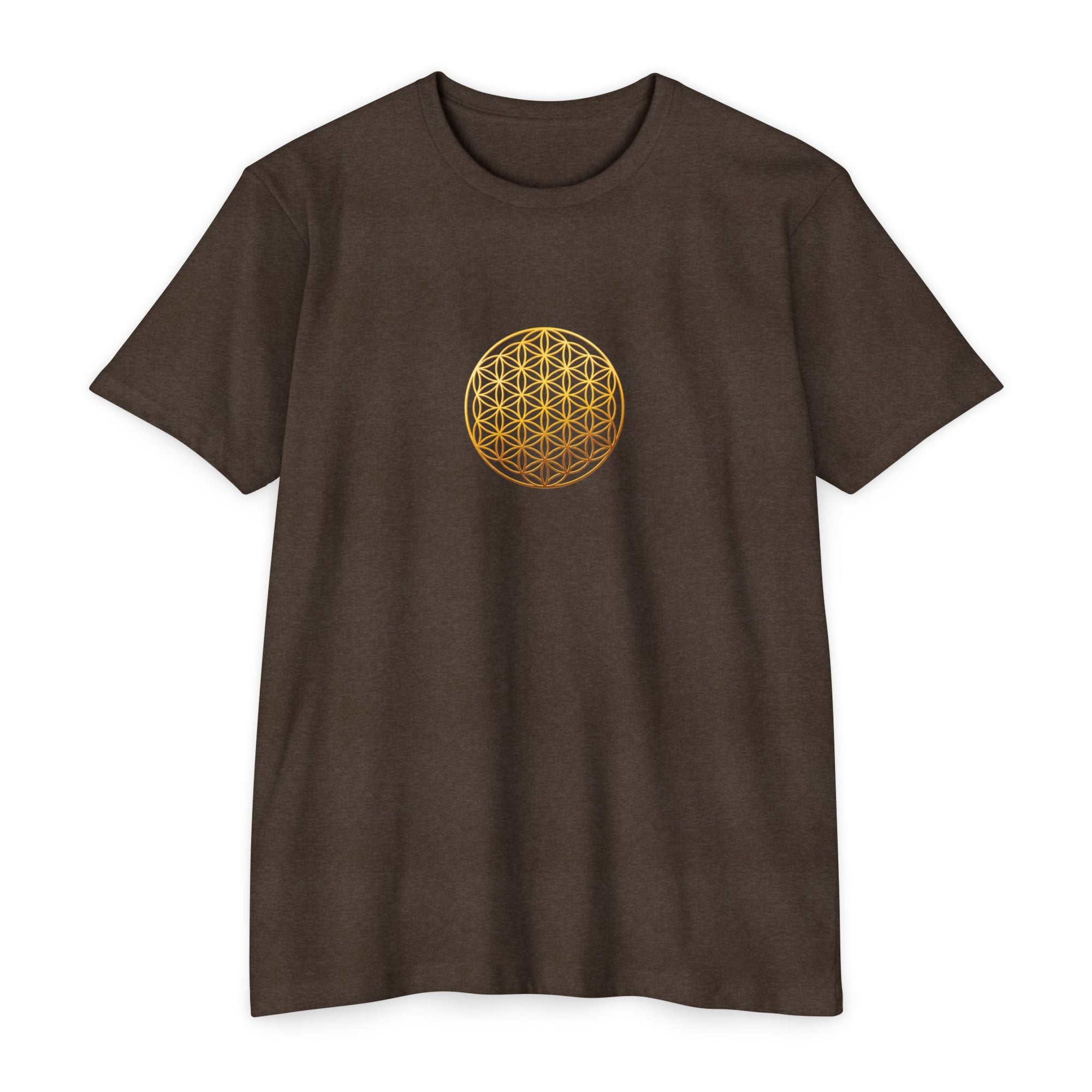 Flower of Life - Secrets of the Universe T-Shirt