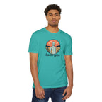 I See You Alien T-Shirt  Funny E.T. UFO UAP Graphic Tee