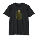 The Forest Spirit - Oshosi Orisha T-shirt