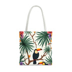 Mystic Garden Tote Bag