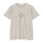 Octahedron - Element of Air T-Shirt
