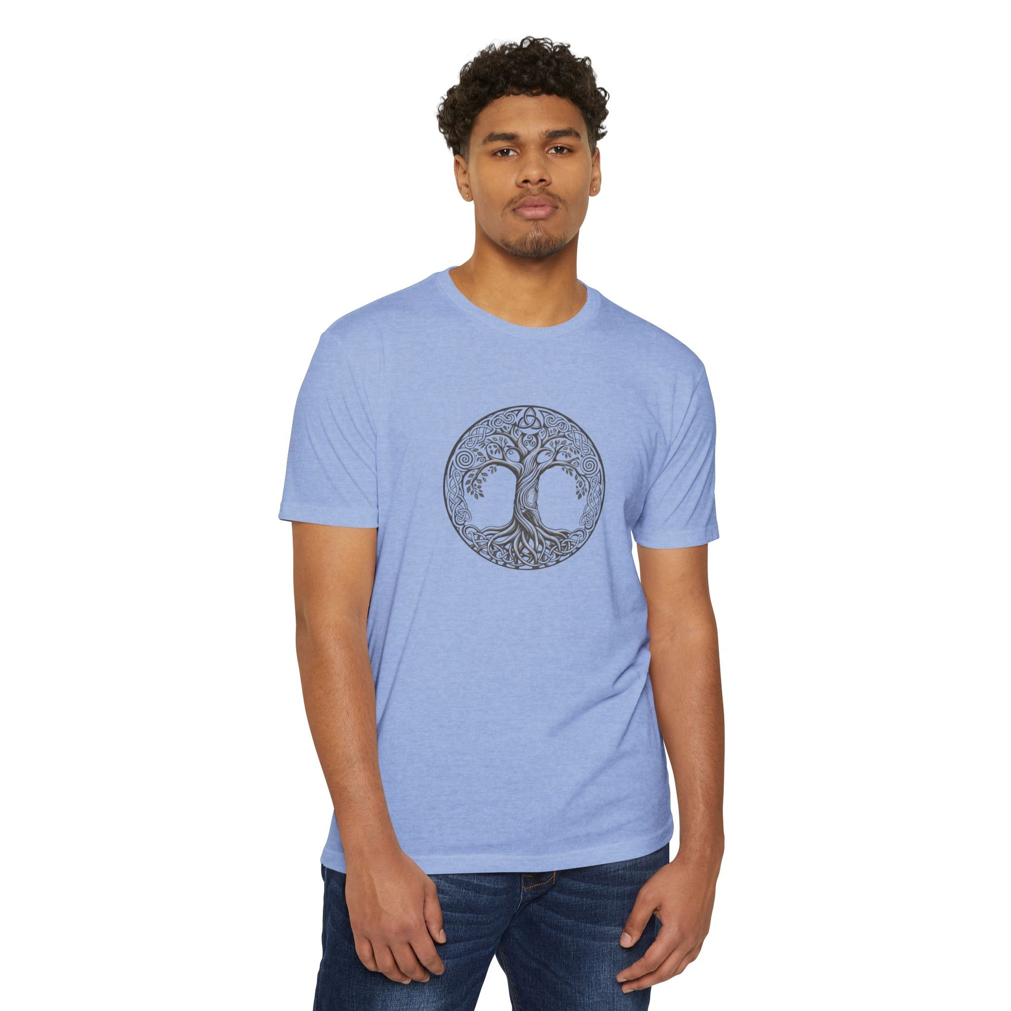 Celtic Tree of Life T-shirt