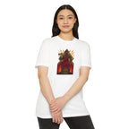 Shango / Changó or Xangô Orisha African Spirituality T-shirt
