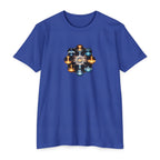 Shinsokan Meditation T-shirt