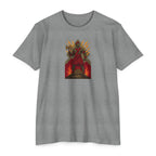 Shango / Changó or Xangô Orisha African Spirituality T-shirt
