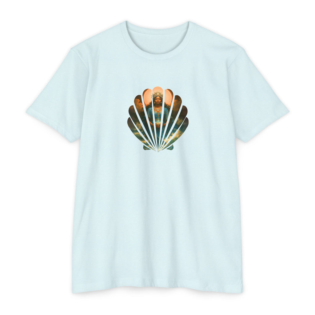 The Water Spirit - Yemoja Orisha T-shirt